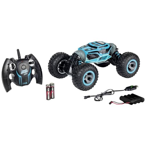 carson-my-first-magic-machine-rc-auto-blau-2-4g-rtr image 3