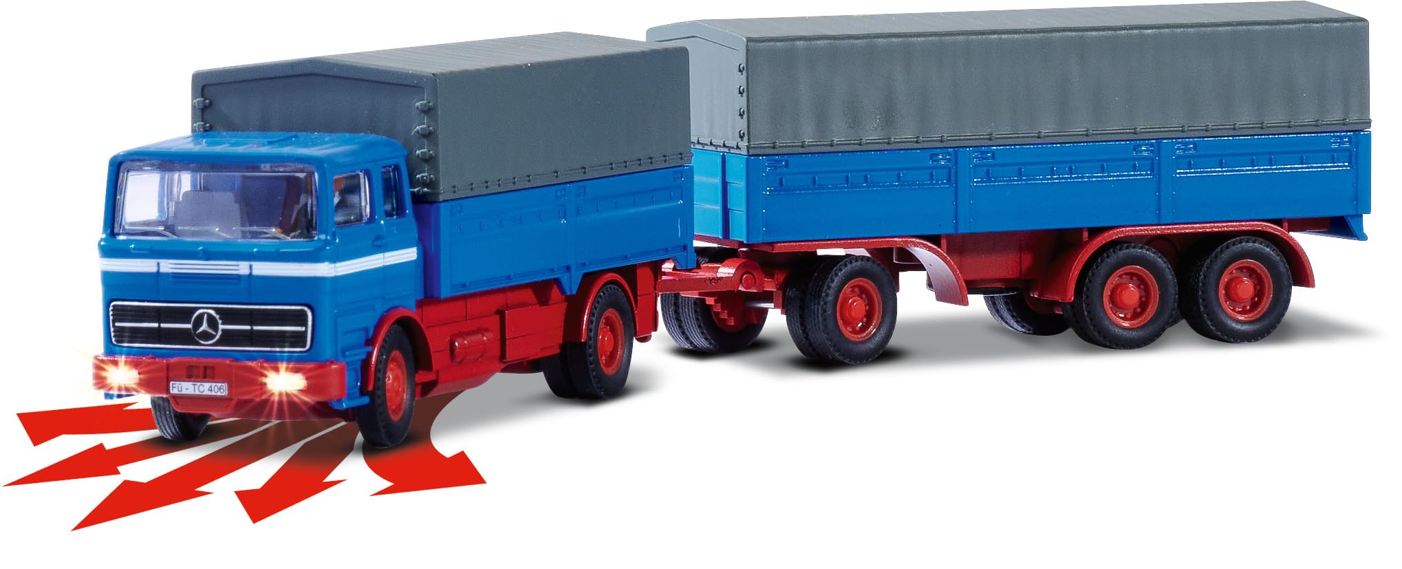 carson-1-87-mb-1620-plane-anh-nger-rc-lkw-blau-rtr image 5