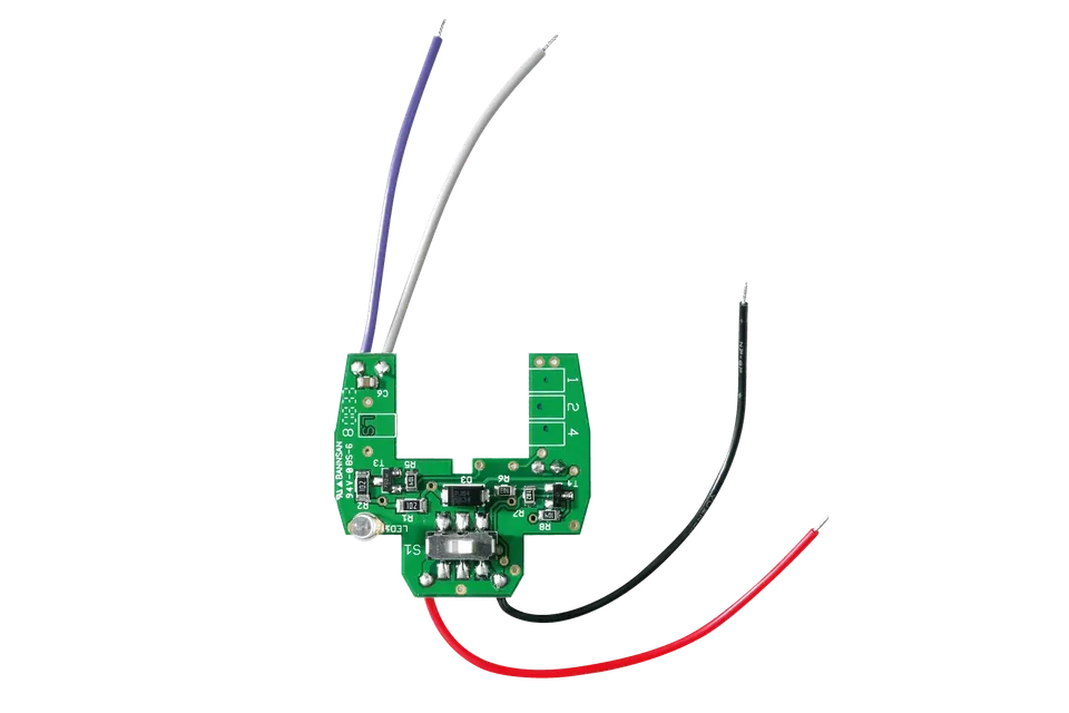 carrera-digital-132-digital-decoder-formel-1-zubeh-r image 1