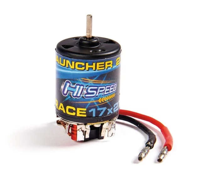 carson-launcher-2-0-race-17t-b-rstenmotor-540-500906281 image 1