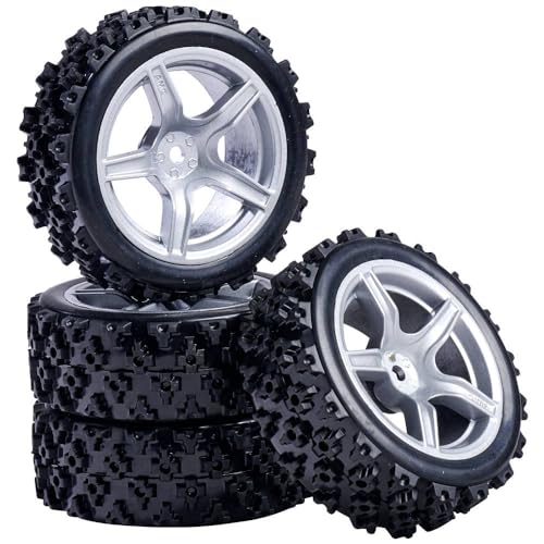 carson-500900166-1-10-r-derset-5-speichen-rallye-silber image 2
