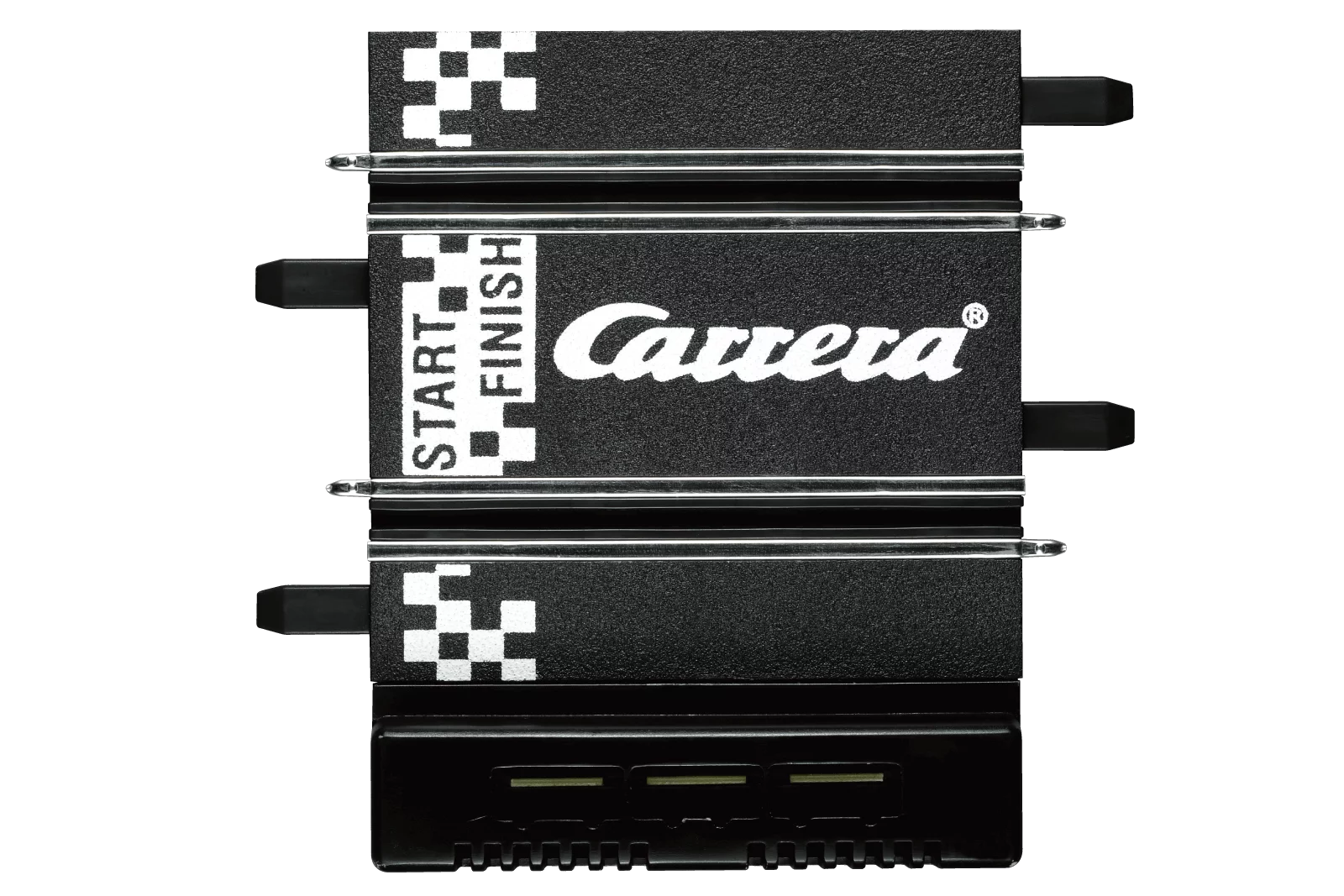 carrera-go-anschlussschiene-1-stecker-1-43-start-ziel image 1