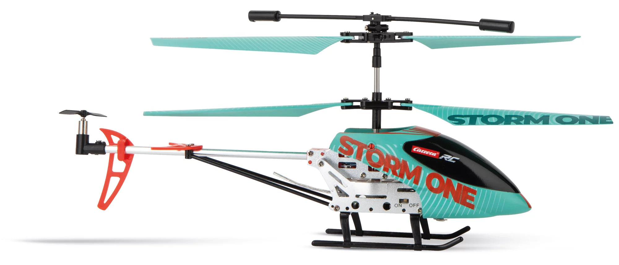 carrera-action-storm-one-rc-helikopter-2-4-ghz-3-kanal image 4