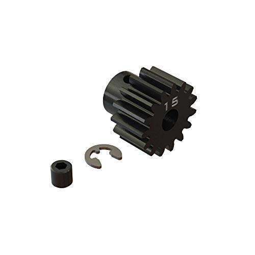 arrma-kraton-ritzel-15t-hd-mod1-safe-d5-stahl-5mm image 2