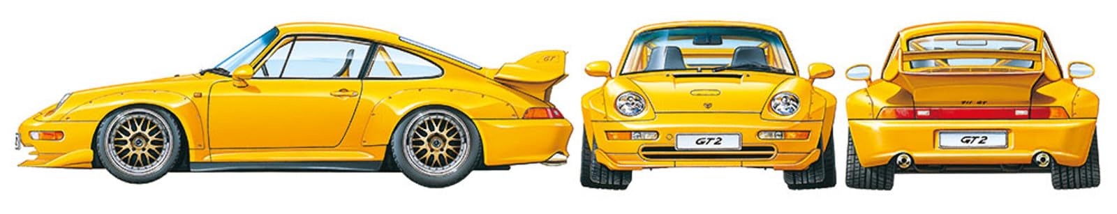 tamiya-porsche-911-gt2-300024247-automodell-bausatz-1-24 image 4