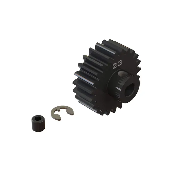 arrma-kraton-23t-hd-mod1-safe-d5-motorritzel-stahl image 1