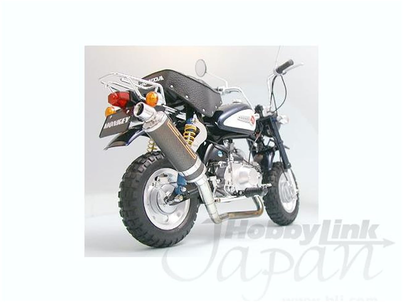 tamiya-honda-monkey-2000-anniversary-modellbausatz-1-6 image 6