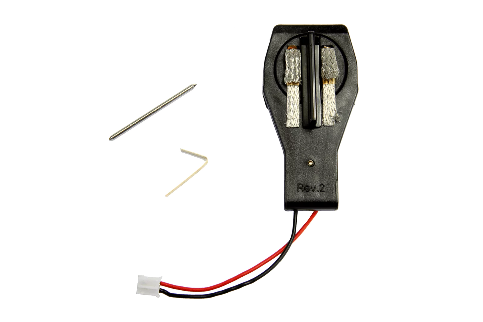 carrera-rc-digital-132-rocker-bar-rennbahn-streckenteil image 1
