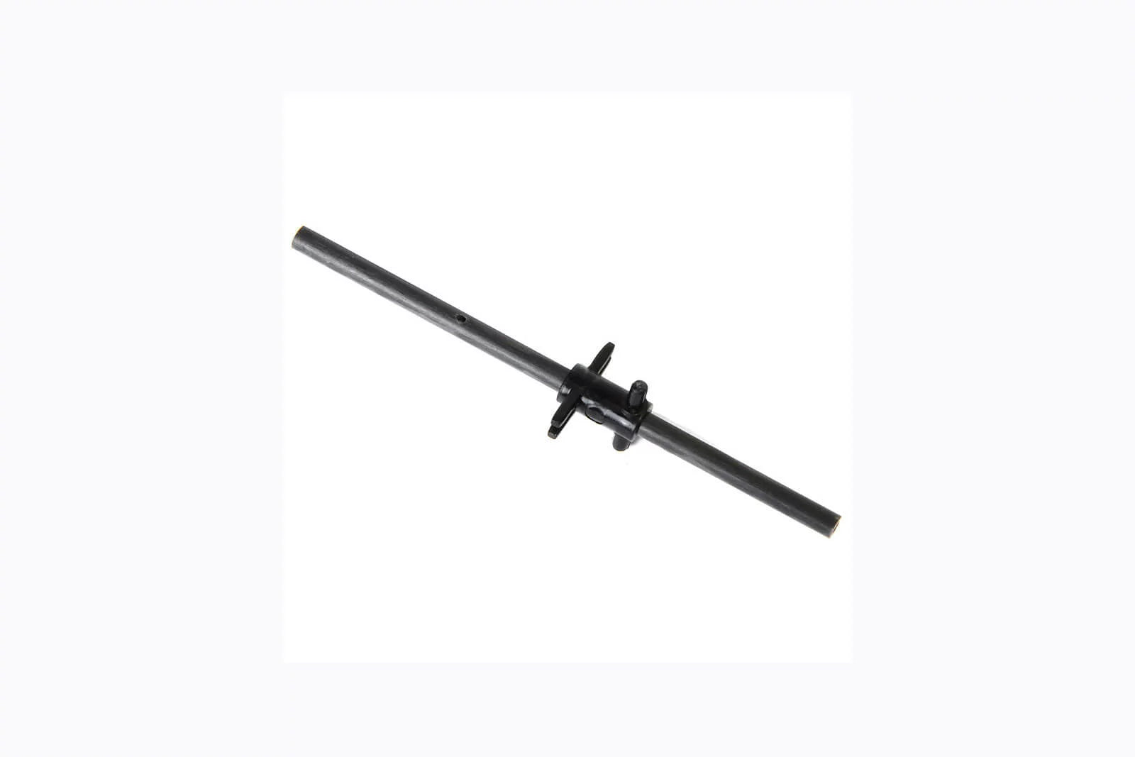 carrera-air-blade-holder-below-rotorwelle-501002-ersatzteil image 1