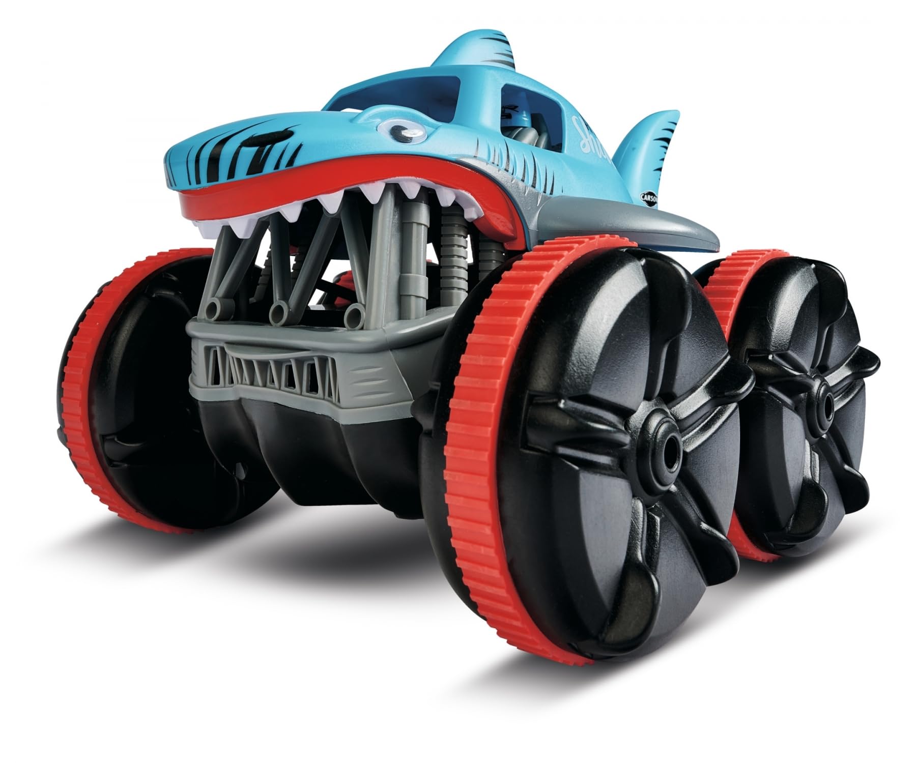 carson-rc-modelle-500404221-amphi-shark-amphibienauto-rtr-blau image 2