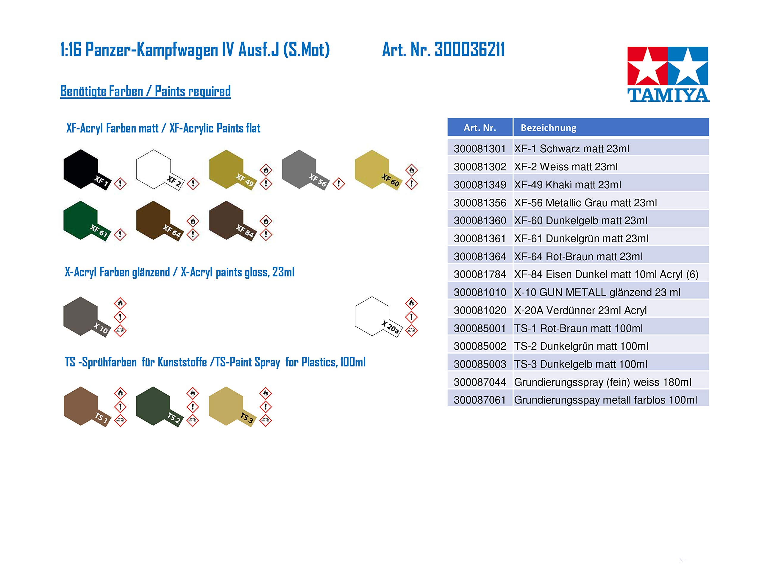 tamiya-36211-panzer-iv-ausf-j-1-16-bausatz-mit-motor image 4