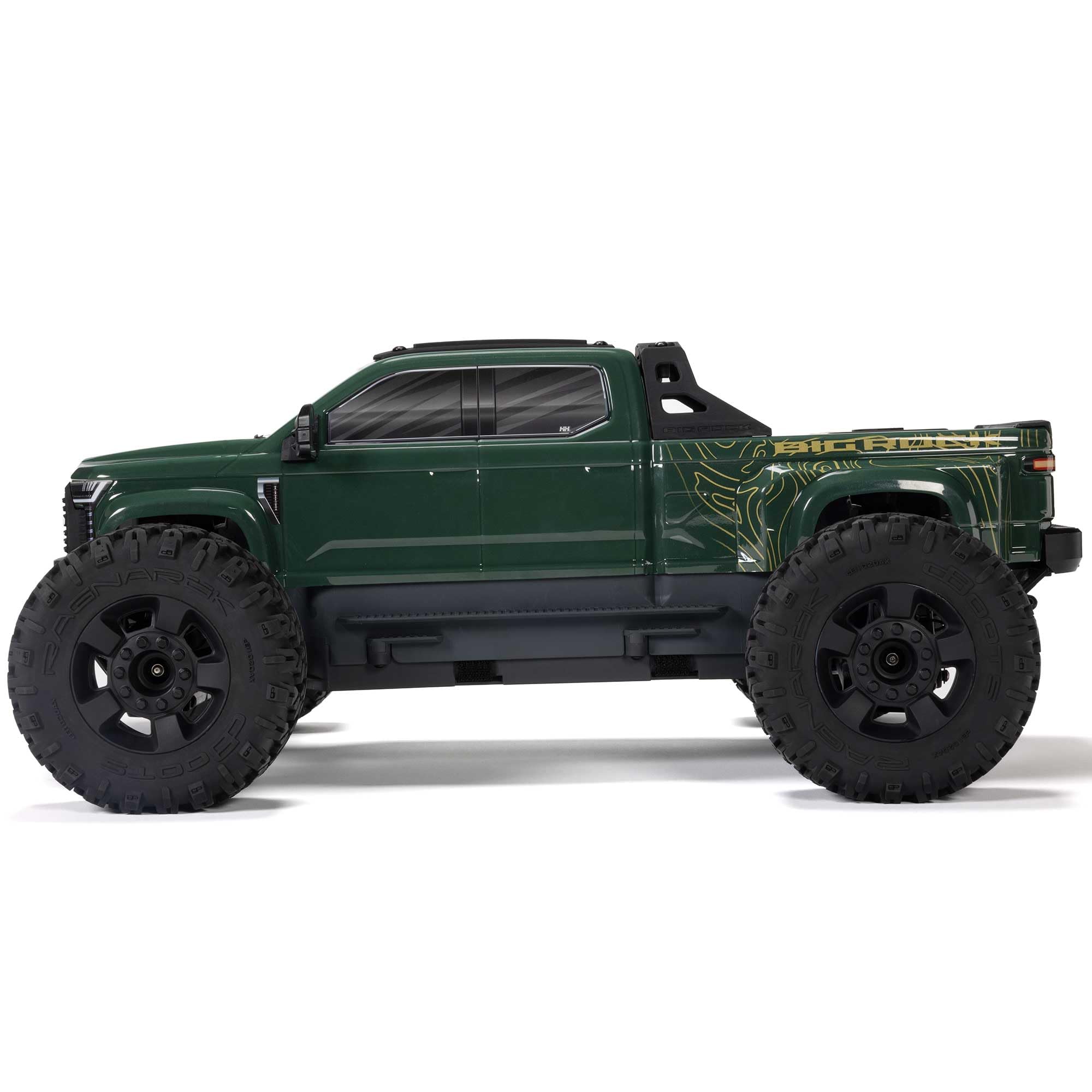 arrma-big-rock-223s-blx-monster-truck-1-10-gr-n-rtr image 7