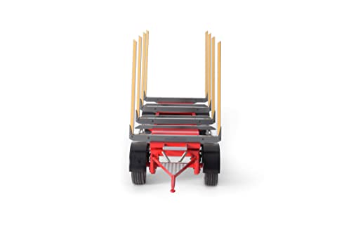 carson-rc-truckmodellbau-500907622-rungenanh-nger-1-14-rot image 7