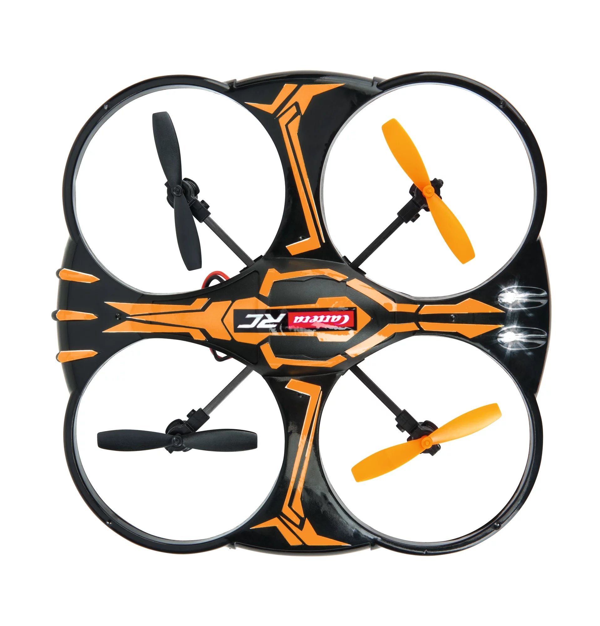 carrera-air-quadrocopter-x2-drohne-2-4ghz-headless image 4