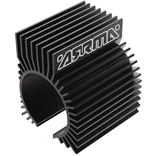 arrma-motor-k-hlrippen-4x4-blx-3s-aluminium-schwarz-kraton image 2
