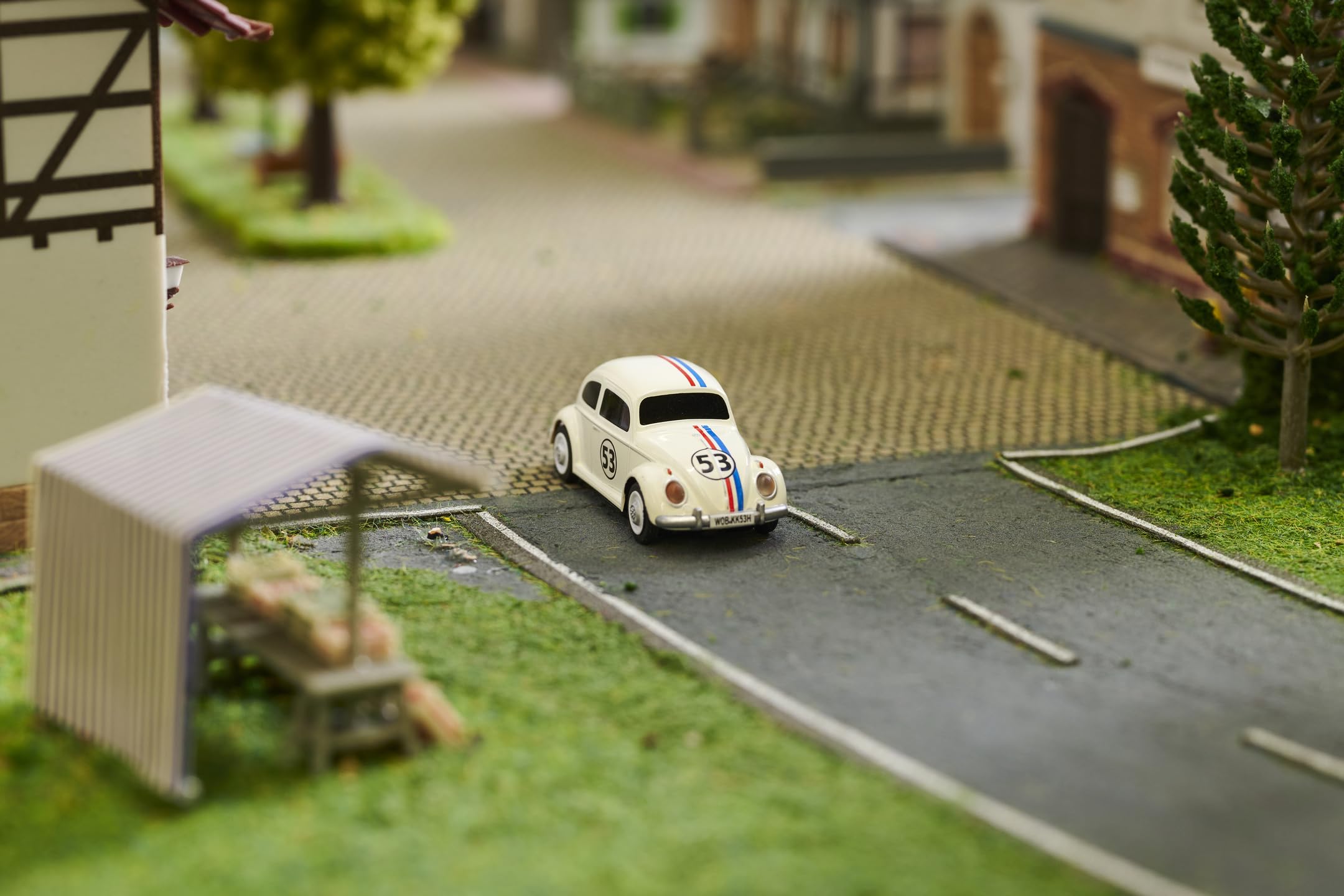 carson-vw-beetle-rallye-rc-auto-wei-1-87-rtr image 3