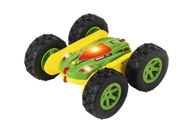carrera-turnator-mini-turnator-2-0-rc-stuntauto-2-4ghz-led image 1