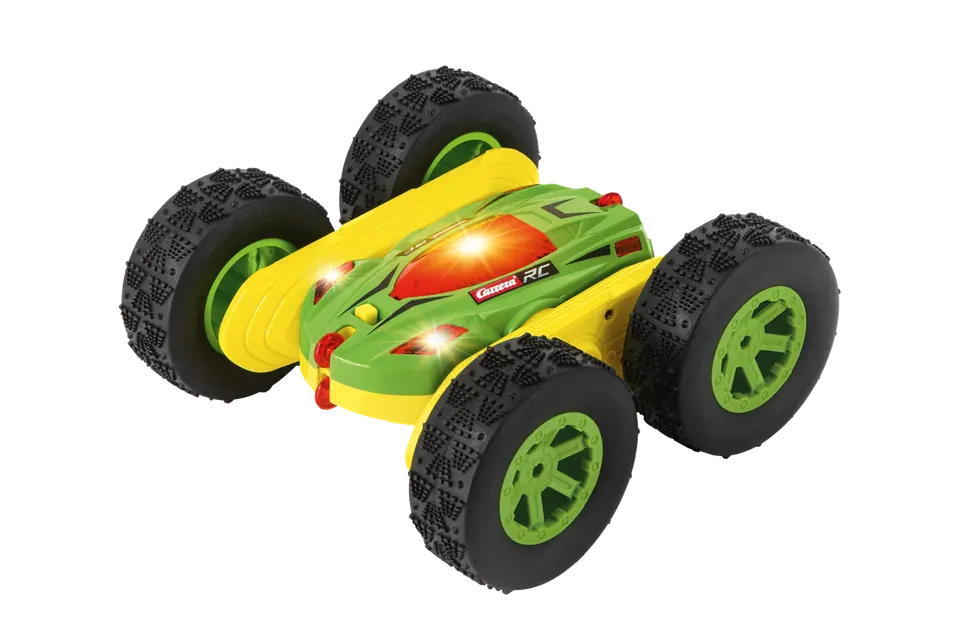 carrera-turnator-mini-turnator-2-0-rc-stuntauto-2-4ghz-led image 1