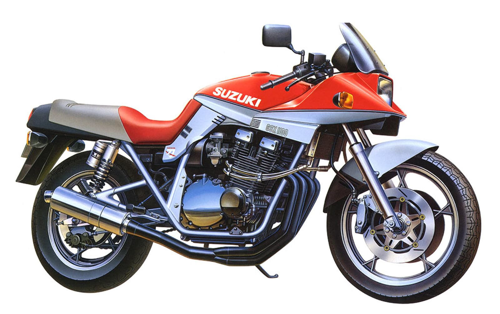 tamiya-suzuki-gsx1100-katana-custom-tuned-modellbausatz-1-12 image 1