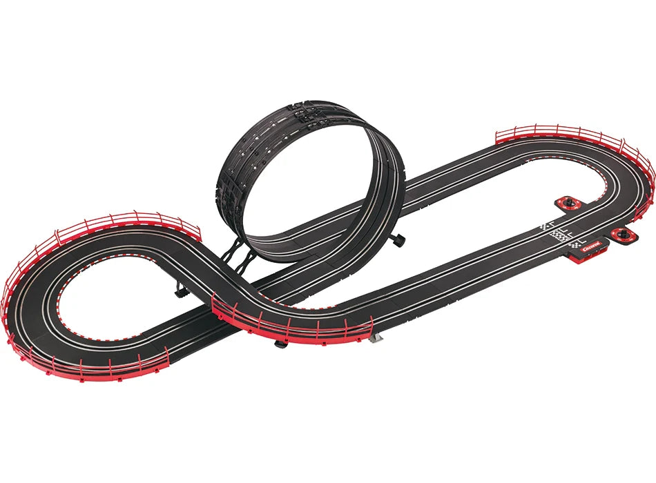 carrera-first-disney-stitch-slotcar-rennbahn-auto-blau image 2