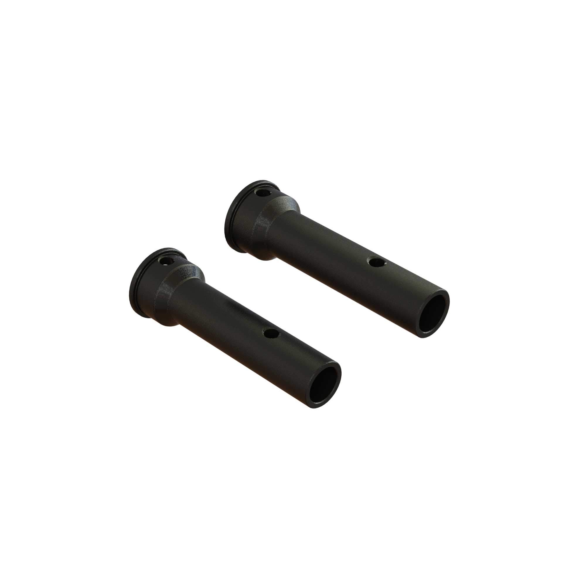 arrma-kraton-cvd-achse-12x58mm-stahl-2er-set image 1
