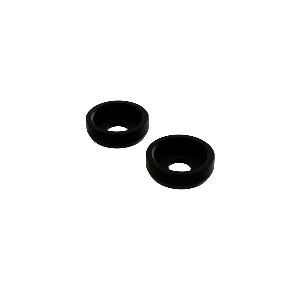 arrma-kraton-suspension-arm-end-cap-querlenkerkappe-schwarz image 1