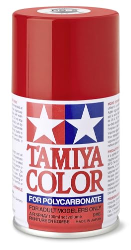 tamiya-86002-ps-2-rot-polycarbonat-spr-hfarbe-100ml image 6