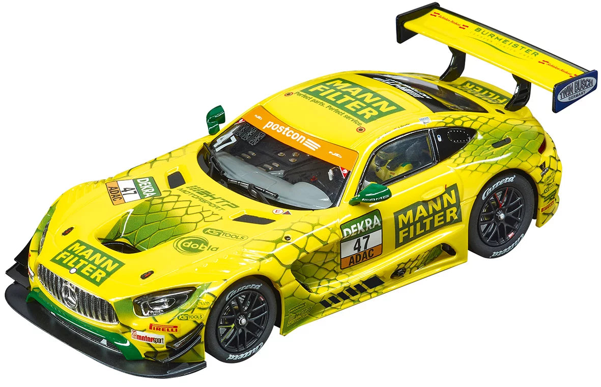 carrera-digital-132-gt-race-battle-autorennbahn-set-7-3-m image 4