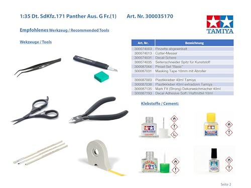 tamiya-300035170-1-35-panther-ausf-g-modellbausatz image 6