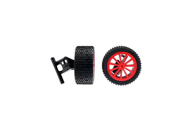 carrera-action-fire-wheeler-vorderr-der-felgen-aufh-ngung image 1