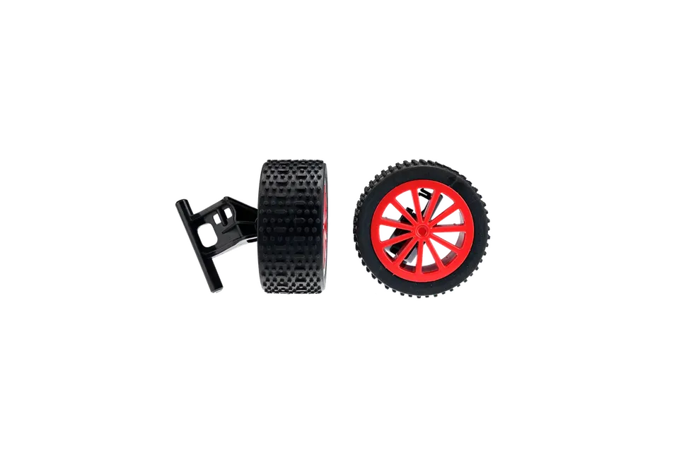 carrera-action-fire-wheeler-vorderr-der-felgen-aufh-ngung image 1