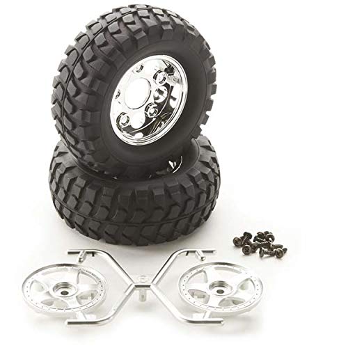 tamiya-cc01-rock-block-5-speichen-reifen-felgen-set-chrom image 5