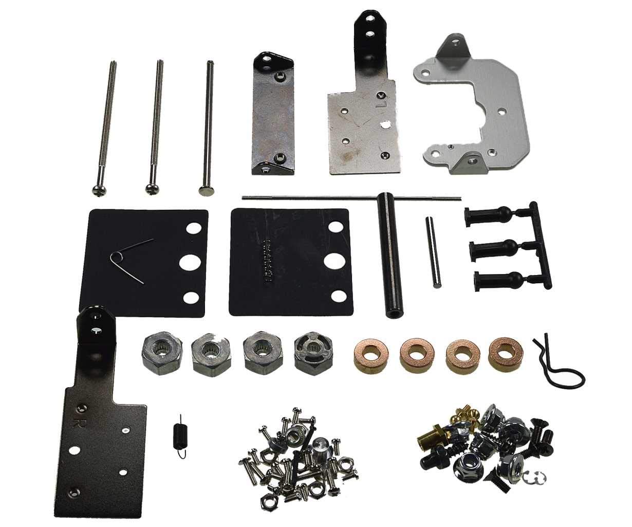 tamiya-scania-r620-highline-metallteile-beutel-309400899 image 1