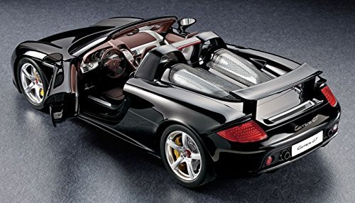 tamiya-300012050-porsche-carrera-gt-modellbausatz-1-12-die-cast image 6