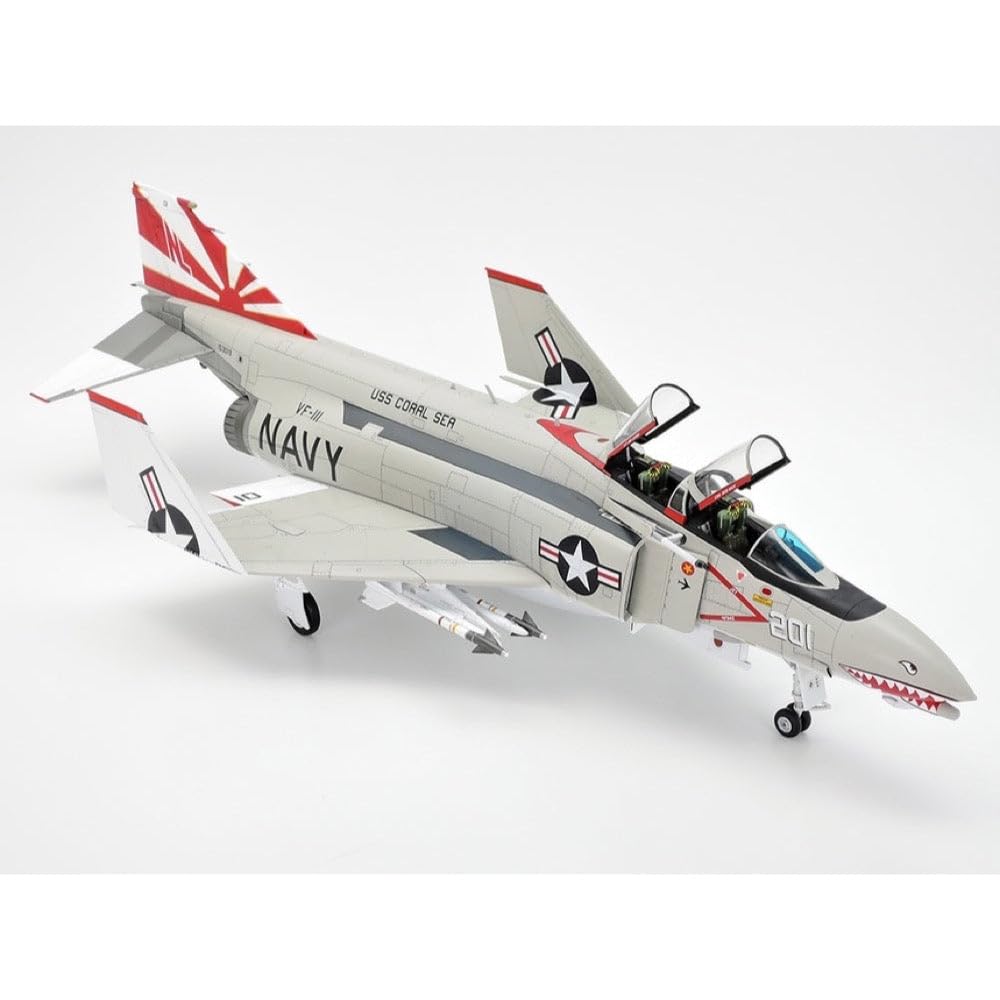 tamiya-61121-f-4b-phantom-ii-modellbausatz-1-48-unlackiert image 4