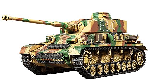 tamiya-36211-panzer-iv-ausf-j-1-16-bausatz-mit-motor image 8