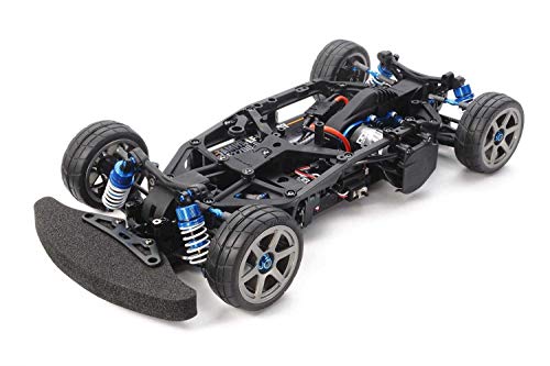 tamiya-ta07-pro-chassis-kit-rc-auto-bausatz-1-10-4wd image 6