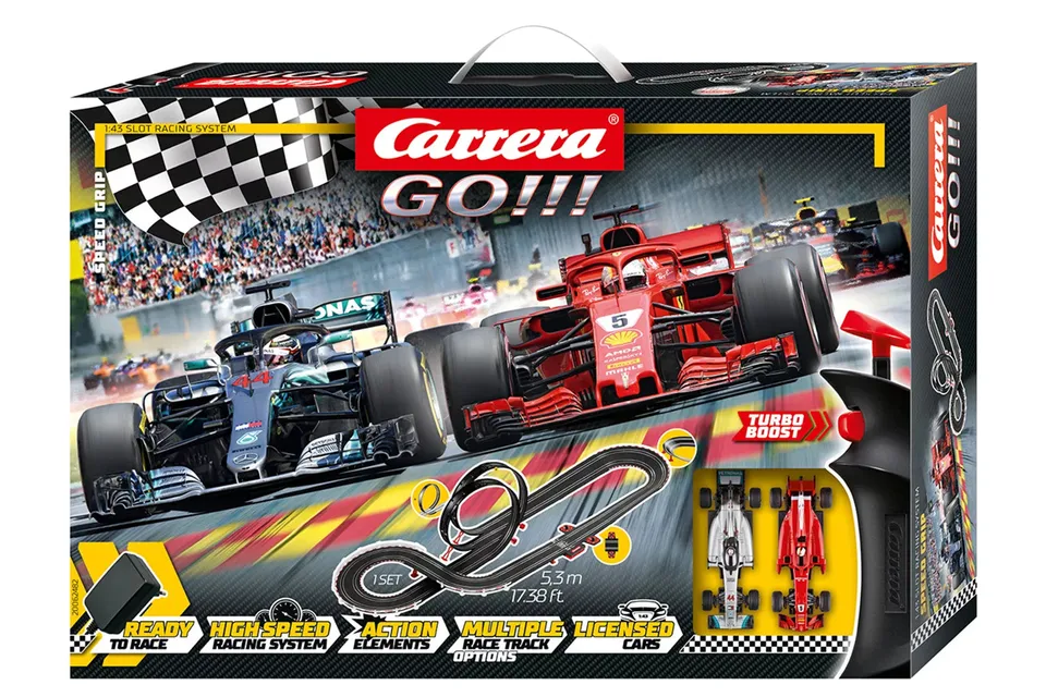 carrera-go-speed-grip-autorennbahn-set-ferrari-vettel-5-3-m image 1