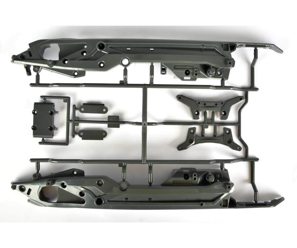 tamiya-319000626-dt03-c-teile-ersatzteil-d-mpferbr-cke image 1