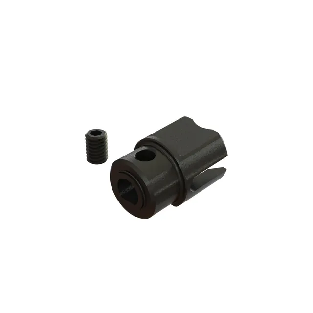 arrma-kraton-ara311144-input-shaft-cup-safe-d-wellenbecher image 1