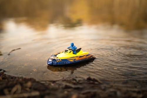 carson-nano-wave-tiger-2-4g-rc-boot-rtr-hovercraft image 8