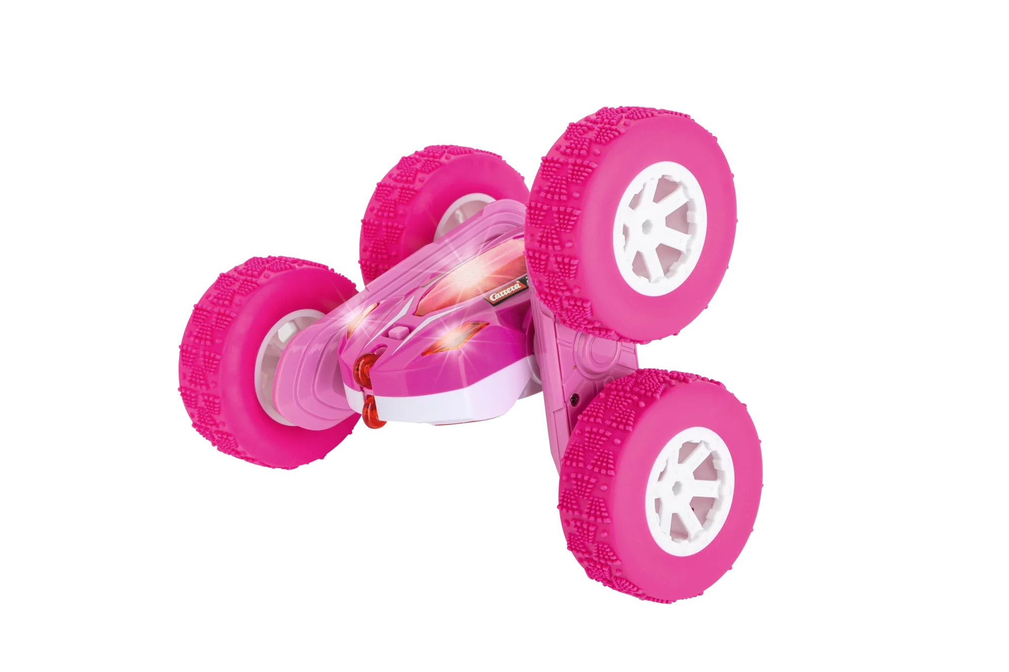 carrera-turnator-mini-turnator-pink-rc-stunt-auto-2-4-ghz image 1