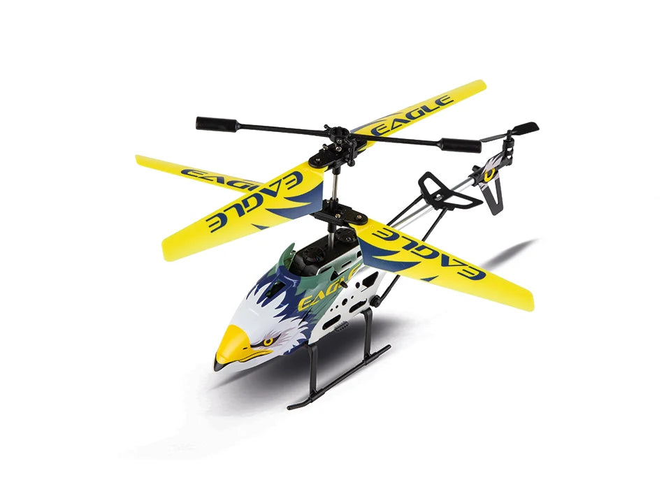 carrera-action-storm-eagle-rc-flugzeug-2-4ghz-modell image 8