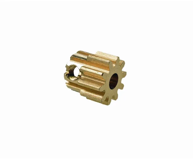 tamiya-303505039-motorritzel-10-z-hne-metall-2er-pack image 1