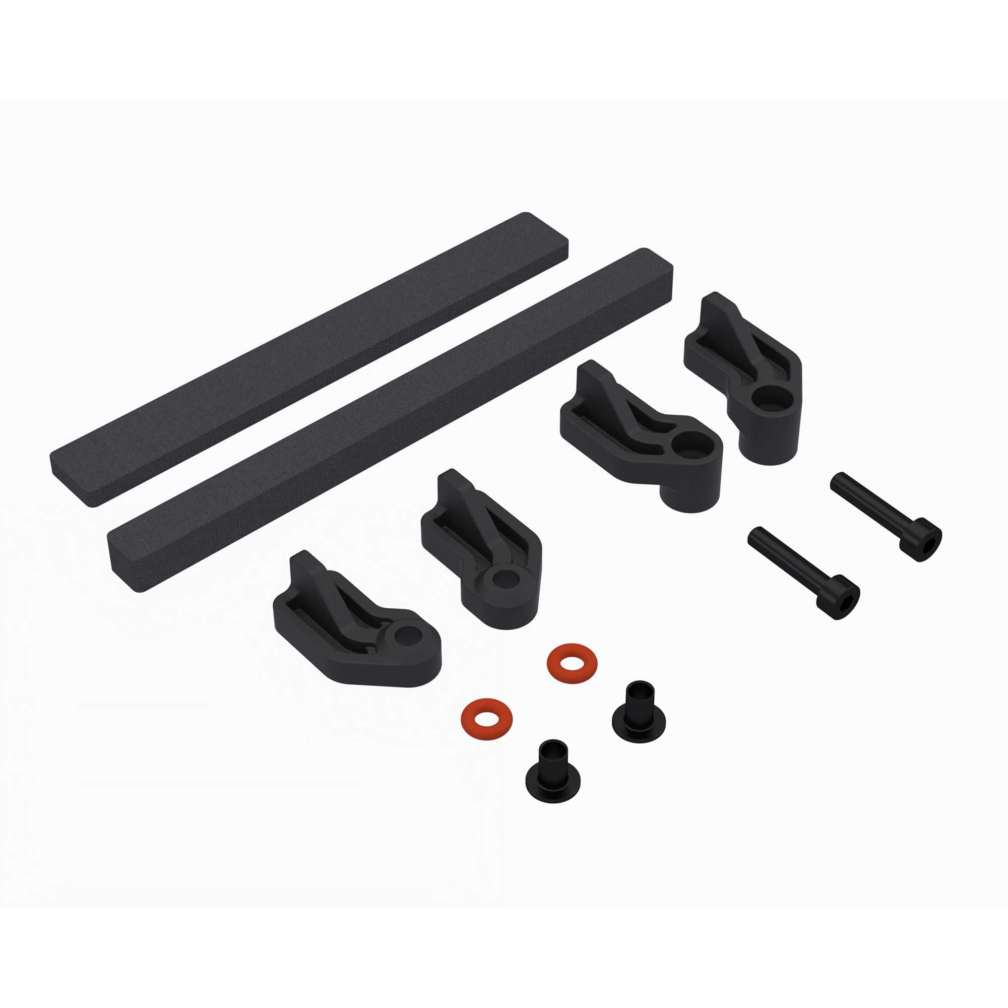 arrma-grom-akkuhalter-set-176mm-ara-2583-composite image 1