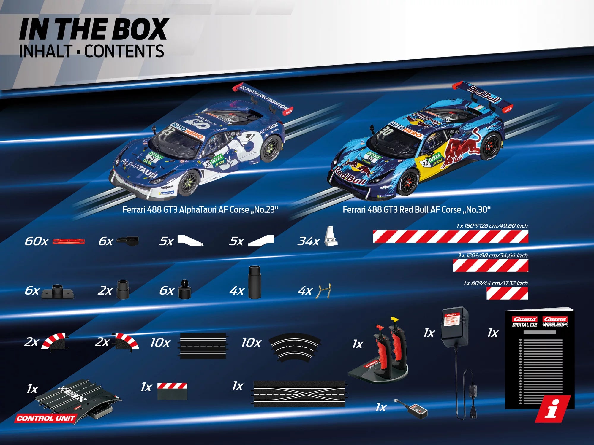 carrera-digital-132-dtm-bull-and-horse-rennbahn-set-7-6-m image 6