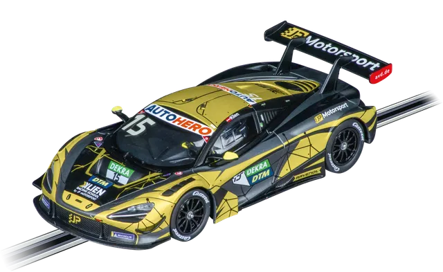 carrera-digital-132-mclaren-720s-gt3-jp-no-15-dtm-slotcar image 1