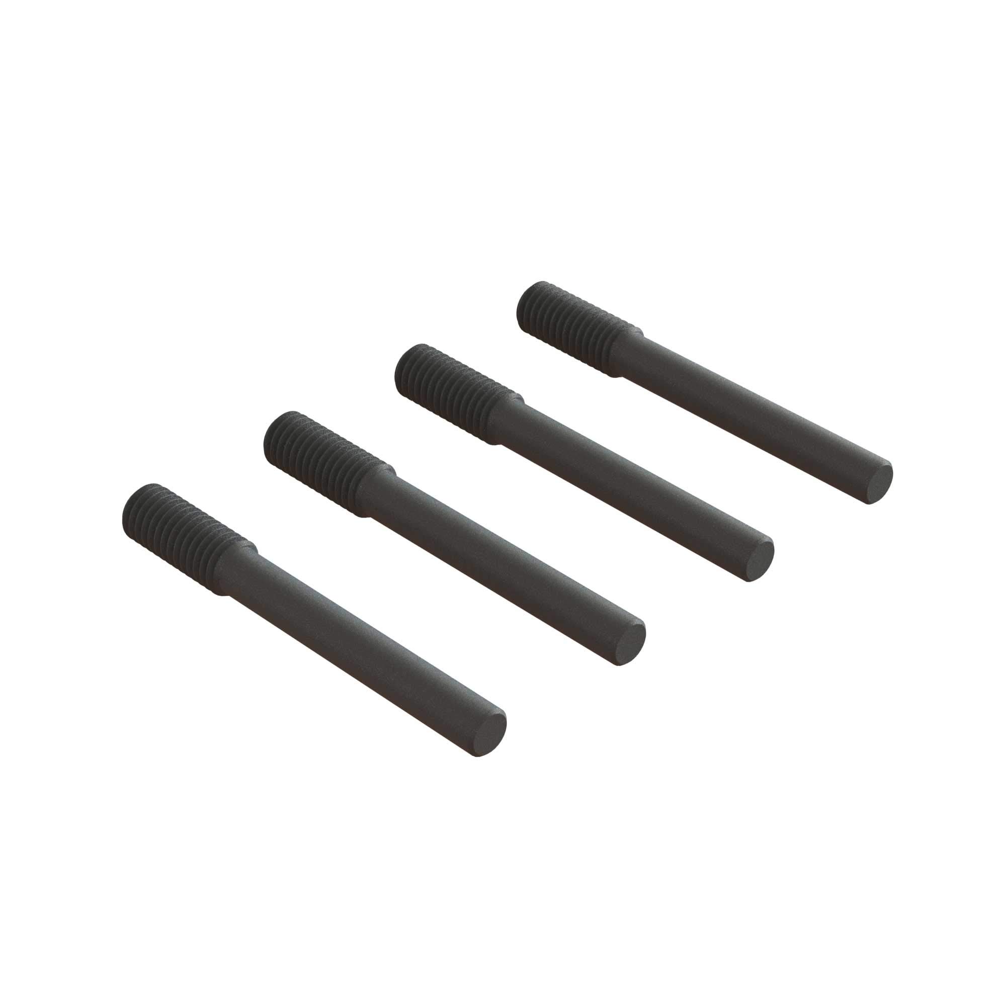 arrma-kraton-schraubenwelle-m5x40mm-gewindestifte-4st image 1