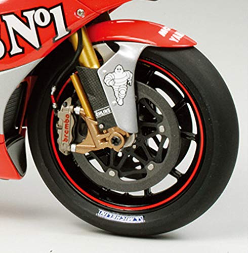 tamiya-yamaha-yzr-m1-04-1-12-bausatz-14100-motogp-rot image 7