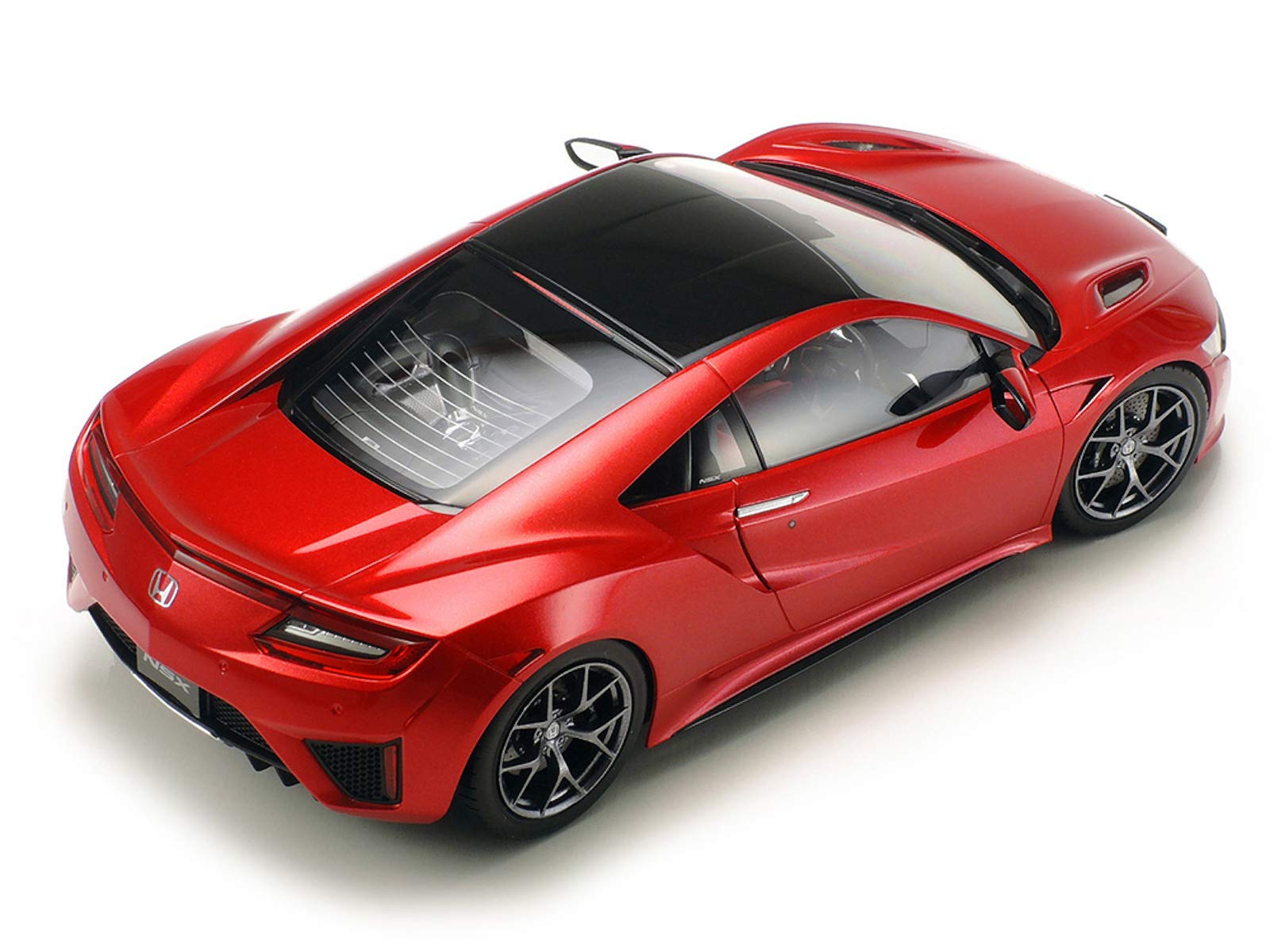 tamiya-24344-honda-acura-nsx-modellbausatz-1-24-rot image 2